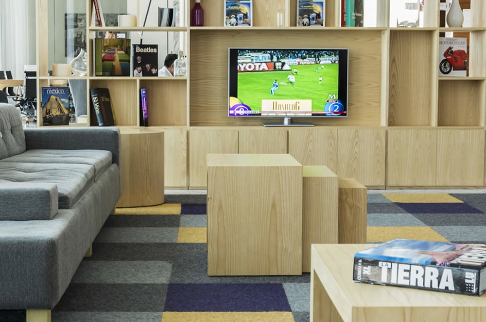 Фото Fiesta Inn Merida