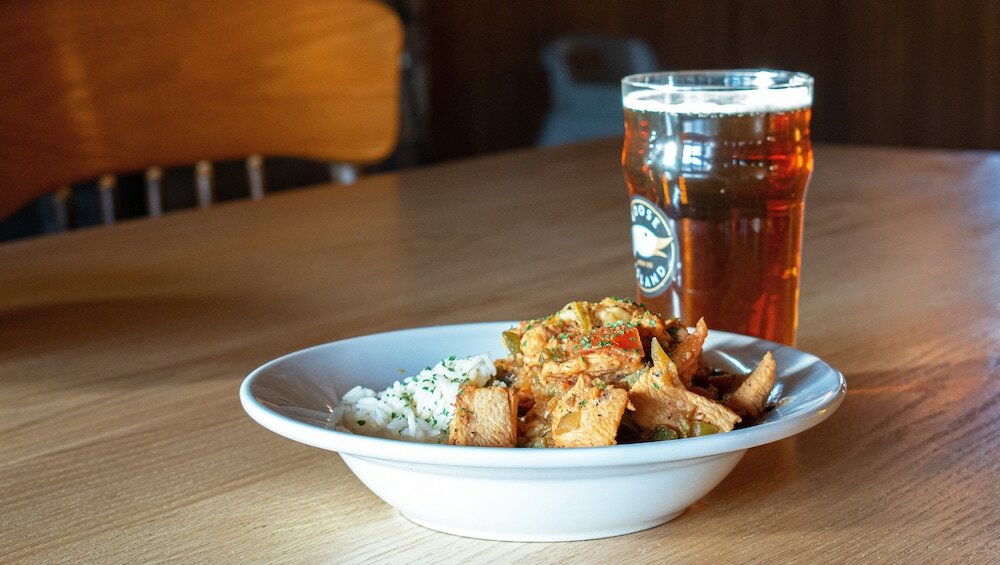 Фото North Creek Lodge at Gore Mountain