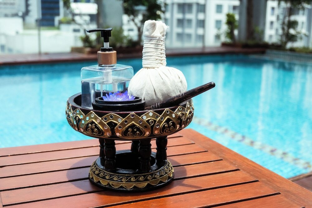 Фото Sabai Sathorn Service Apartment