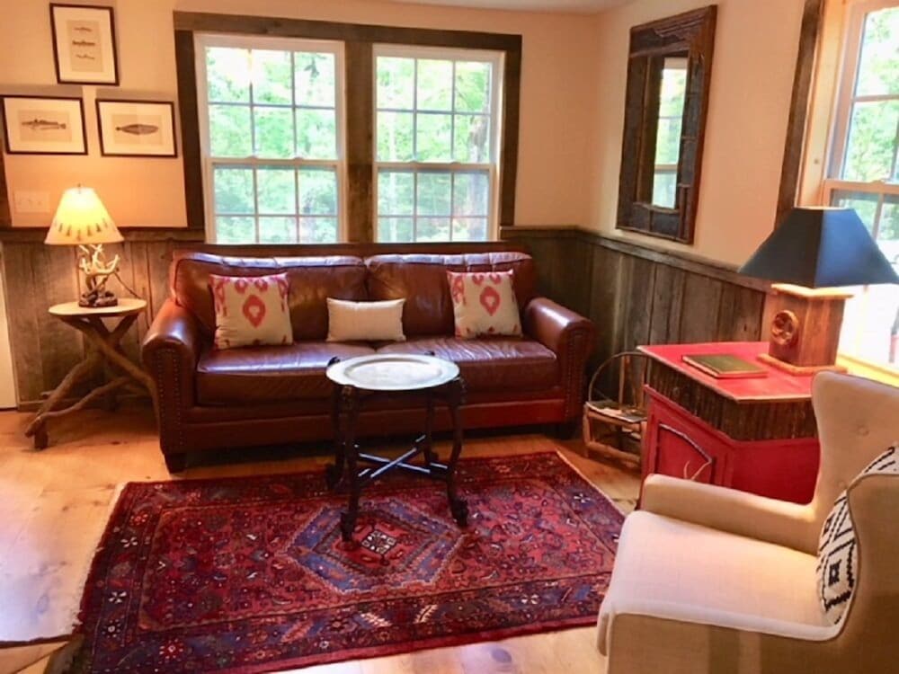 Фото Lake Rabun Hotel & Restaurant