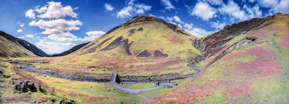Фото Queensberry House