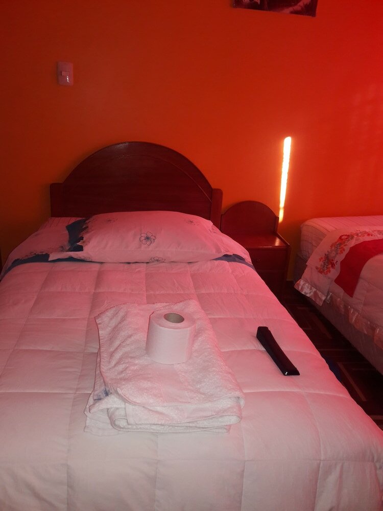 Фото Joya Andina Puno