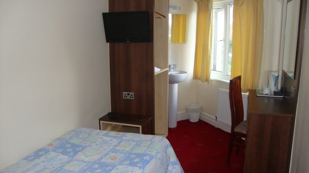 Фото Gainsborough Lodge