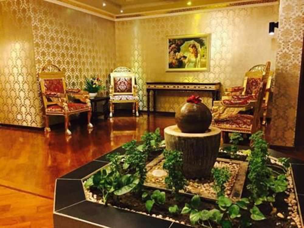 Фото Bagan Lodge