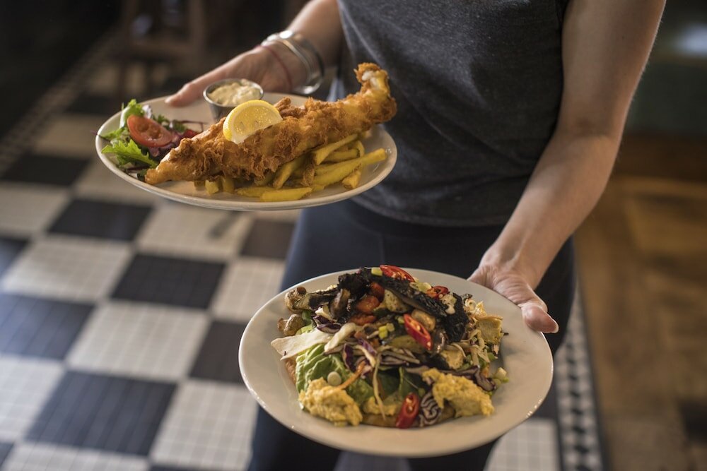 Фото The Pride of Paddington