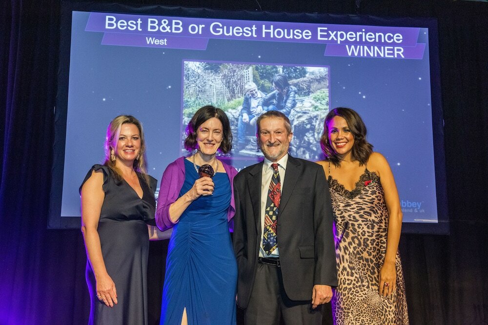 Фото Queensberry House