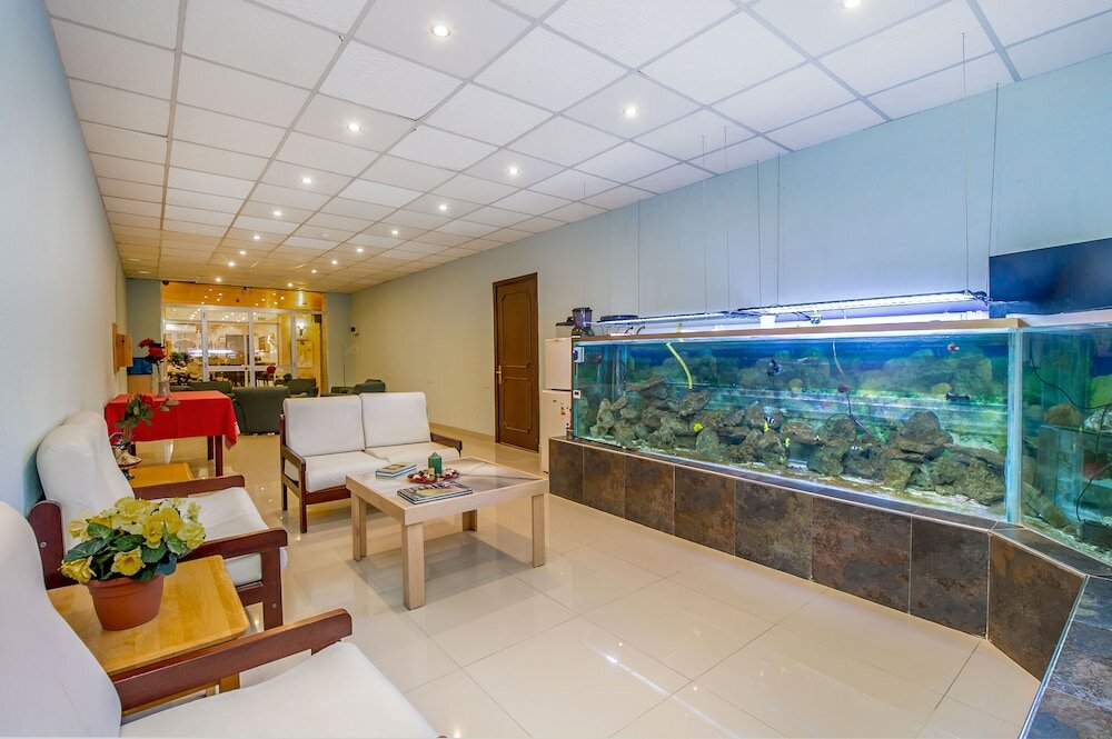 Фото Alborada Aparthotel