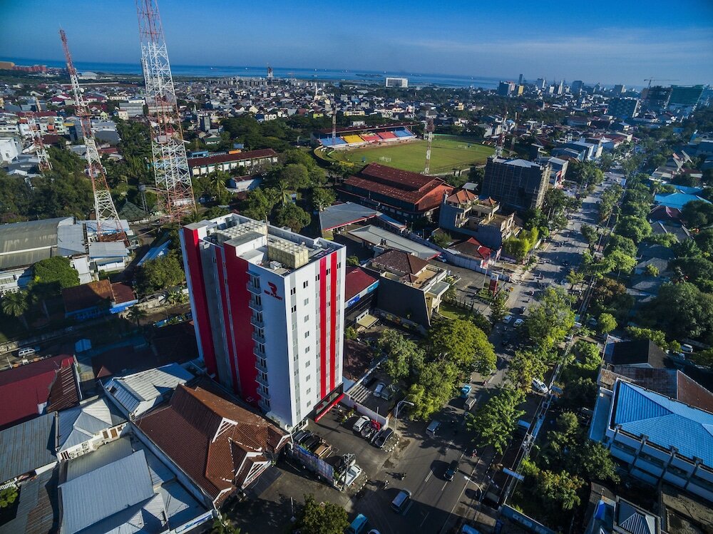 Фото Red Planet Makassar
