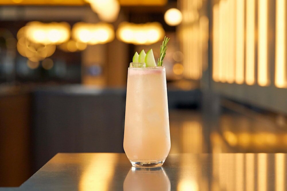 Фото Malmaison Aberdeen