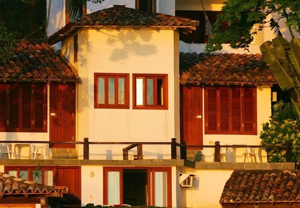 Фото Pousada Martin Pescador