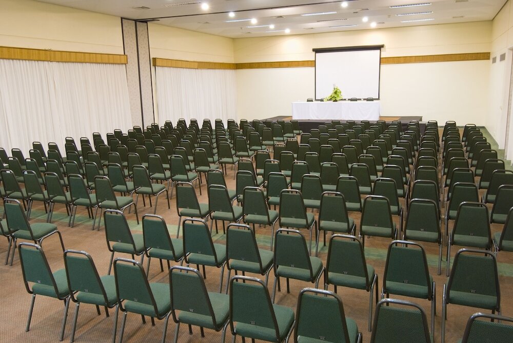 Фото Blue Tree Thermas de Lins