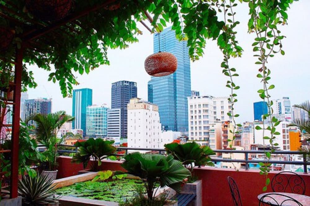 Фото Gk Central Hotel