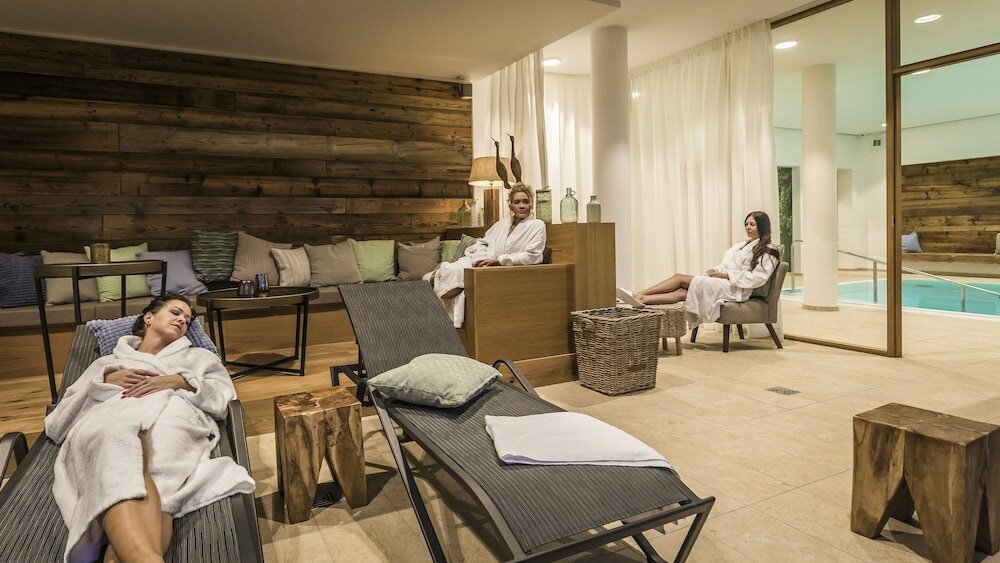 Фото Wellings Parkhotel