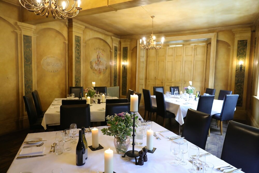 Фото Hotel du Vin & Bistro Tunbridge Wells