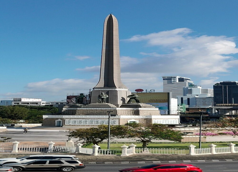 Фото Maitria Mode Sukhumvit 15 Bangkok