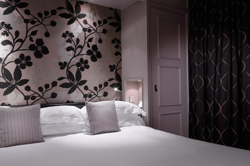 Фото Le Mathurin Hotel & SPA