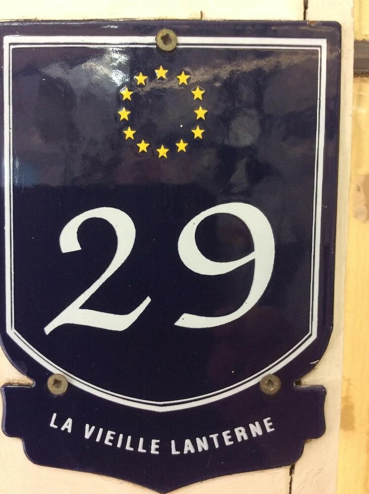 Фото La vieille Lanterne