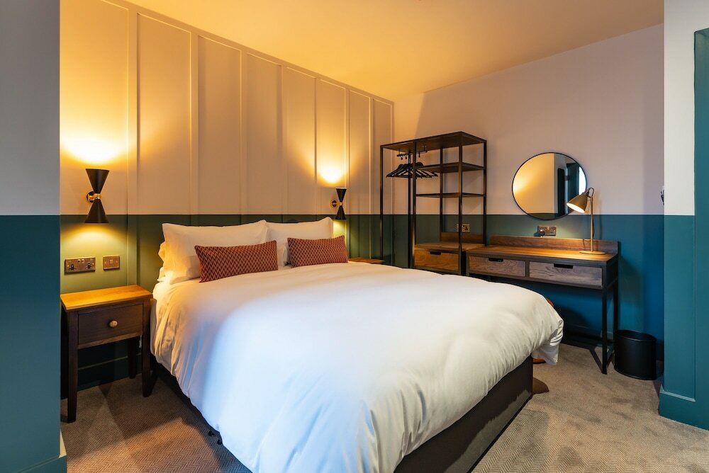 Фото The Pride of Paddington