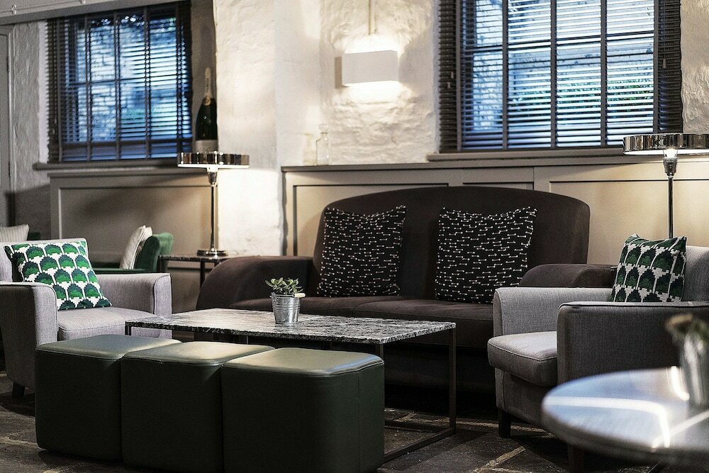 Фото Hotel du Vin & Bistro Cambridge