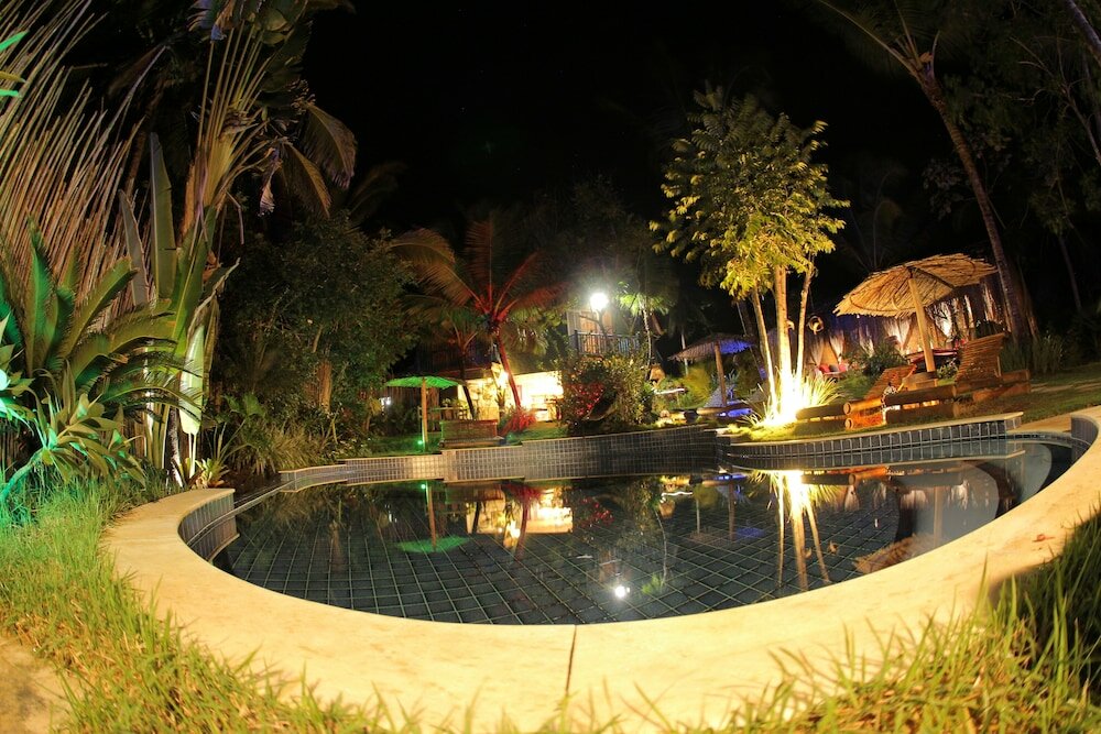 Фото Butterfly House Bahia