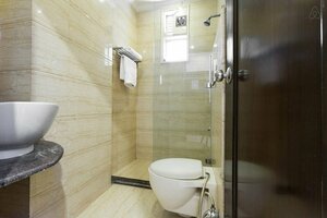 Гостиница Hotel Amax Inn