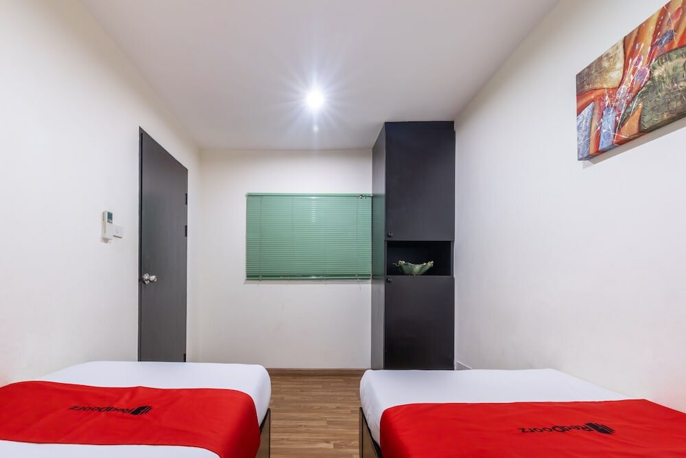 Фото Boss Mansion