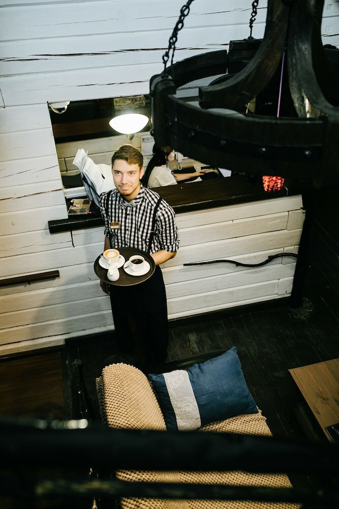 Фото Маруссия