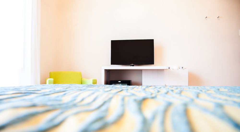 Фото Rosso di Sera Relais Tuscany