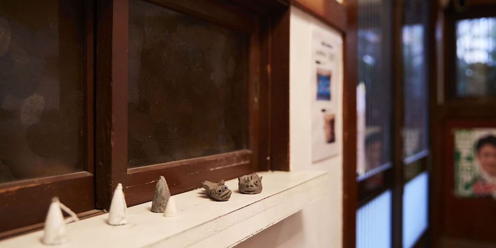 Фото Guest House Kikusui Ryokan