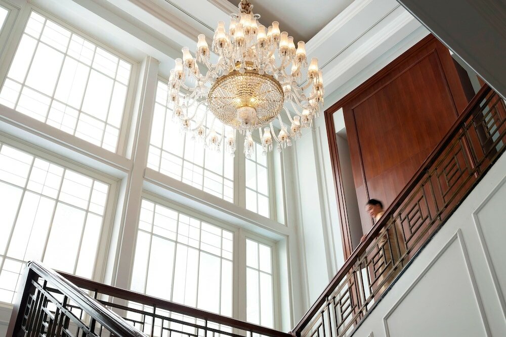 Фото The Hermitage, A Tribute Portfolio Hotel, Jakarta