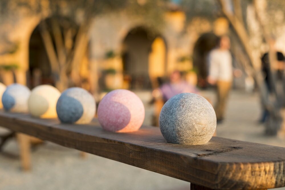 Фото Allegretto Vineyard Resort Paso Robles