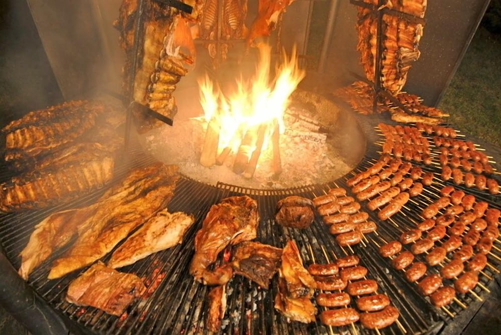 Фото La Valle Dei Caprioli - B&b