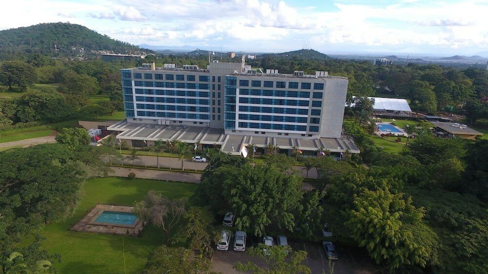 Фото Mount Meru Hotel