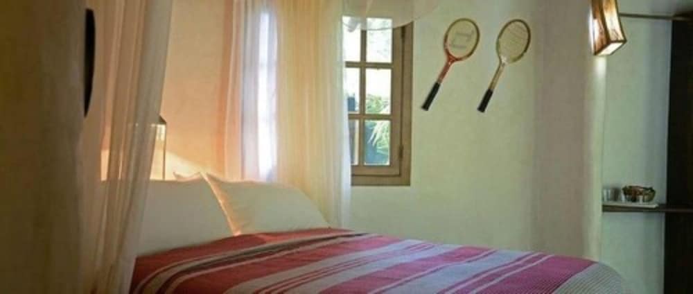 Фото Butterfly House Bahia