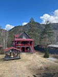 Дом Открытого Диалога (selo Askat, Ozyornaya ulitsa, 8А), hotel