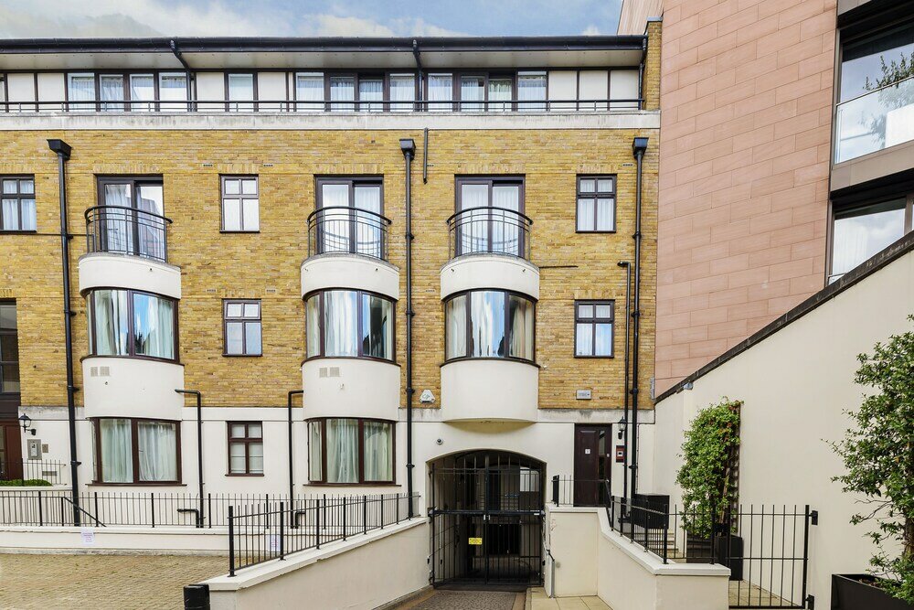 Фото Cheval Knightsbridge