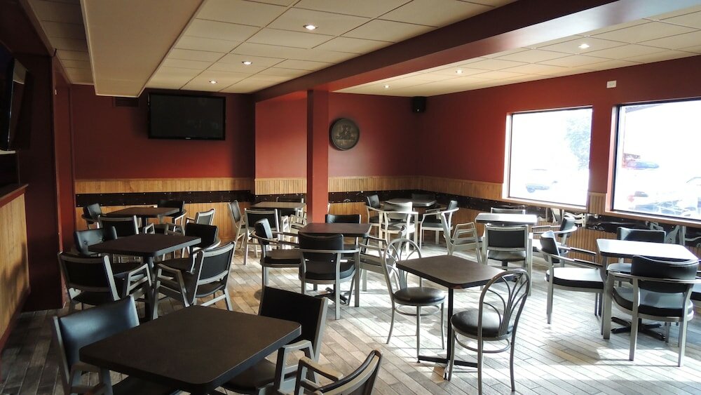 Фото Rodeway Inn