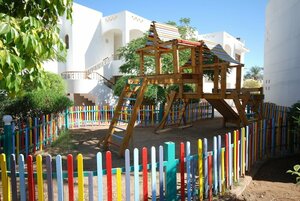 Гостиница Dive Inn Resort