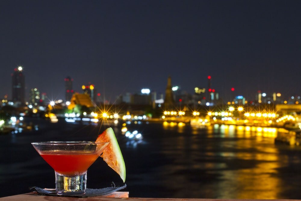 Фото Baan Wanglang Riverside