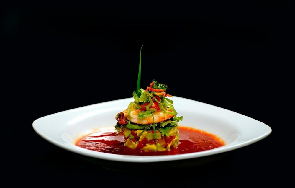 Фото Gazelle International Hotel