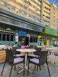 Street Burger (Yahyo Gulomov Street, 38), cafe
