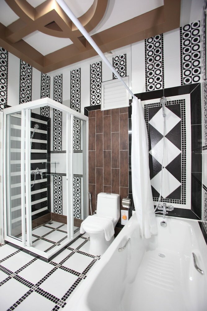 Фото Ktk Pattaya Hotel and Residence