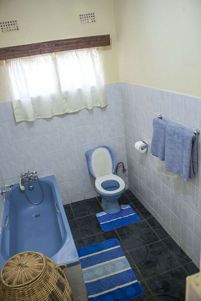 Фото Chanters Lodge, Livingstone