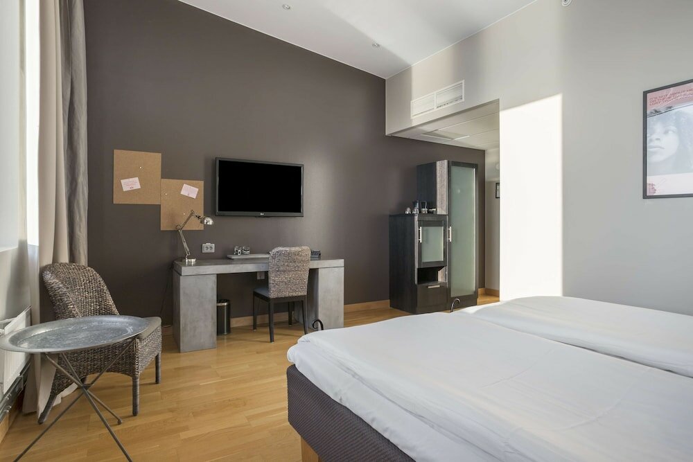 Фото Aiden by Best Western Stockholm Solna
