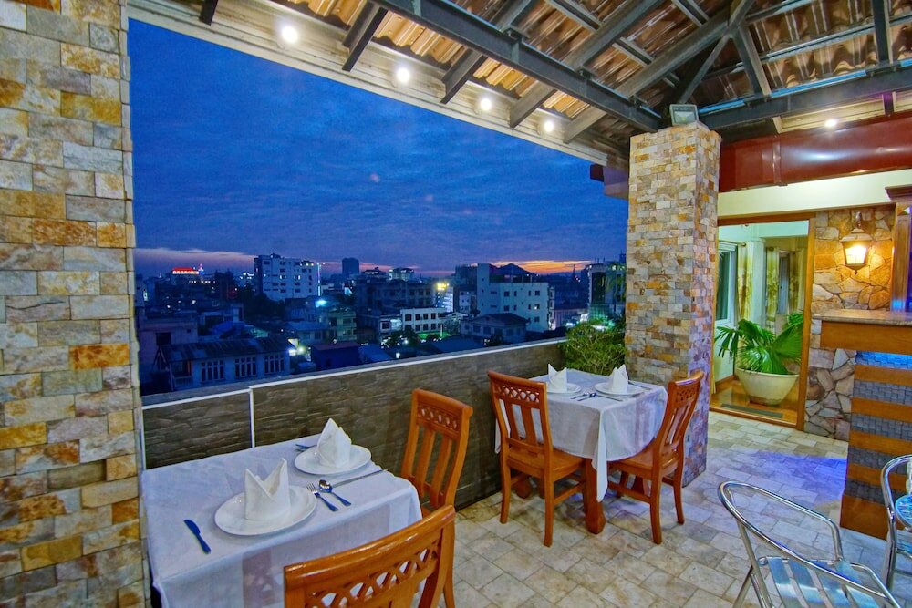 Фото 79 Living Hotel