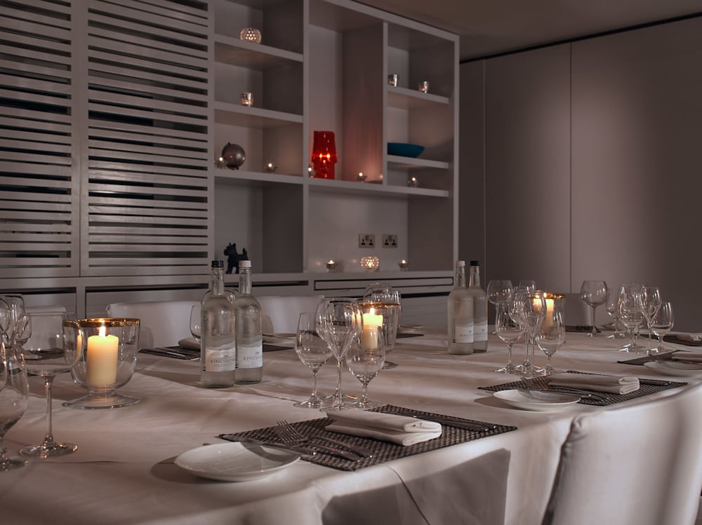 Фото Malmaison Glasgow