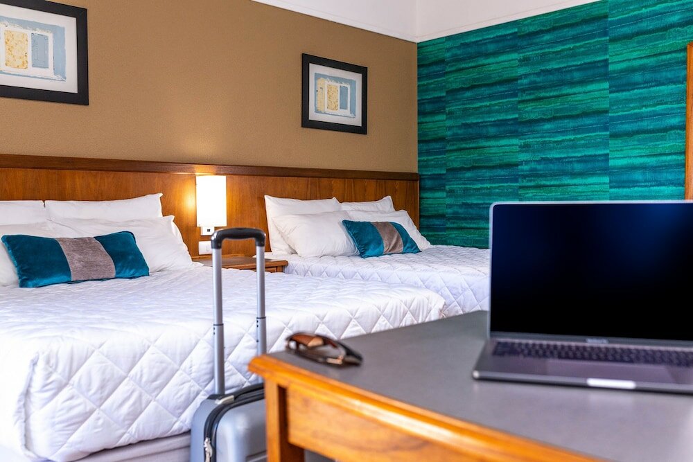 Фото Blue Tree Thermas de Lins