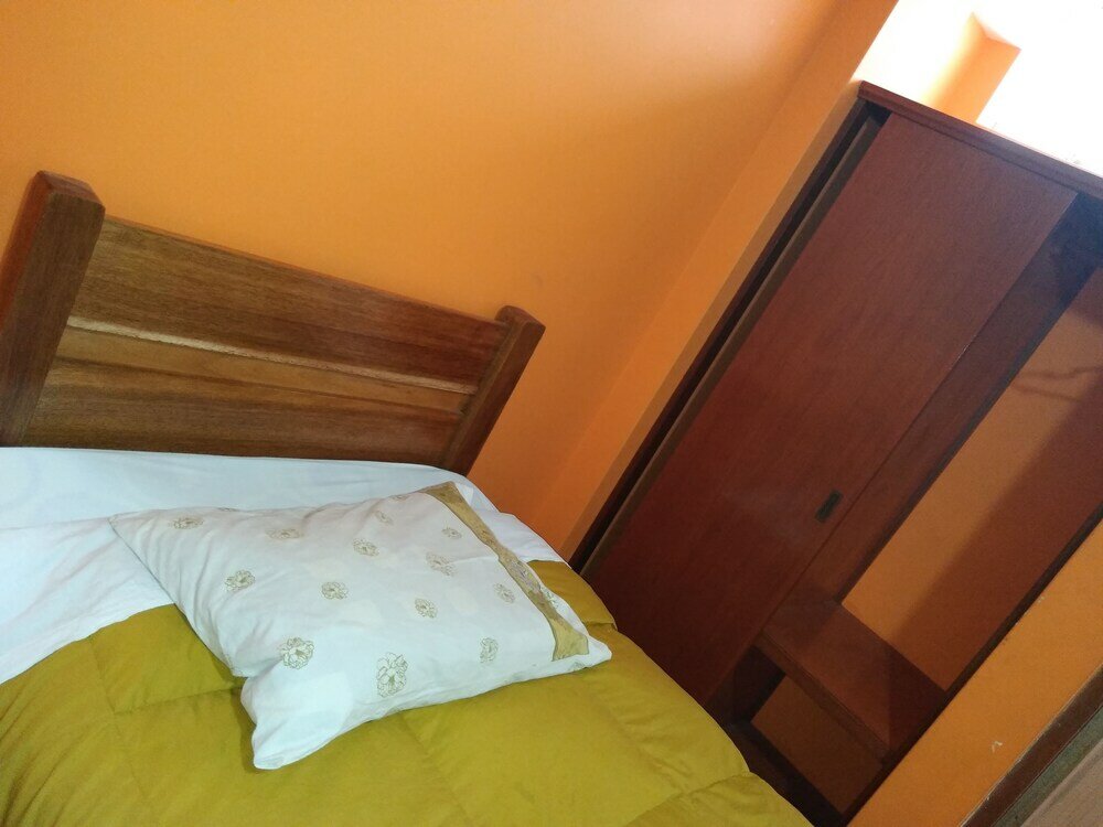 Фото Joya Andina Puno