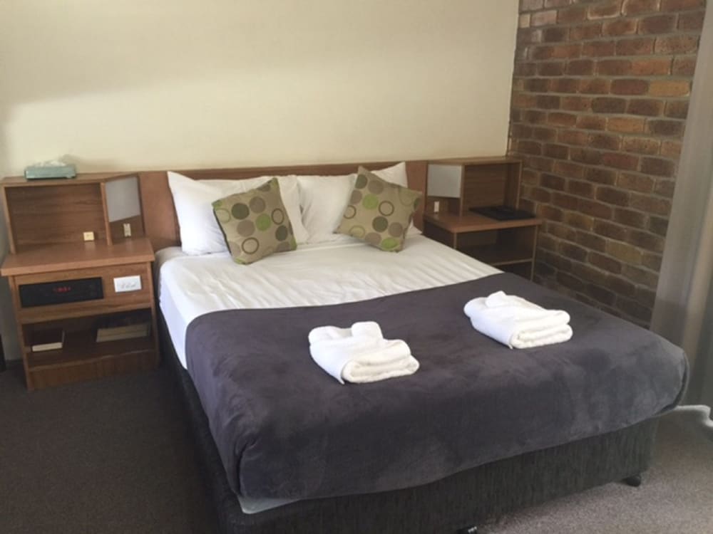 Фото Coomera Motor Inn