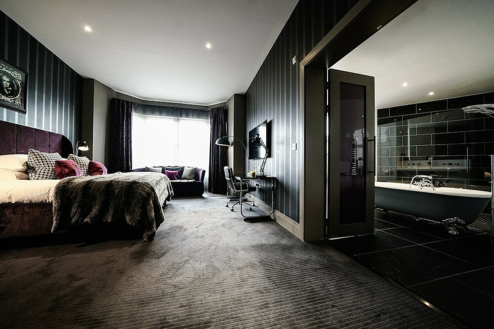 Фото Malmaison Dundee